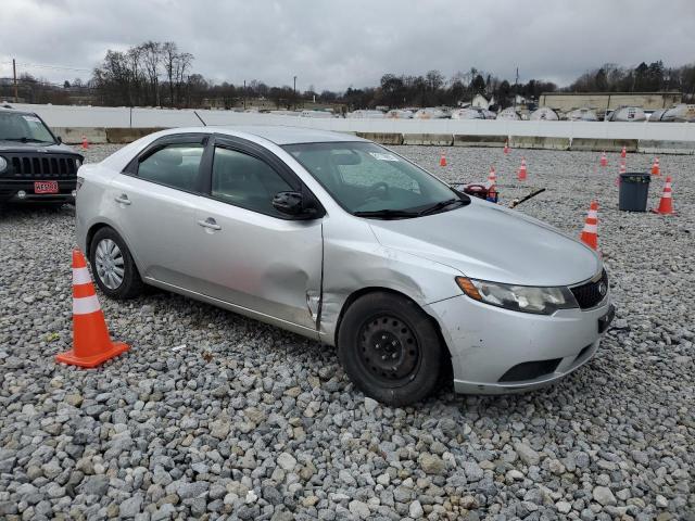 Vin: knafu4a20c5507751, lot: 81119993, kia forte ex 20124
