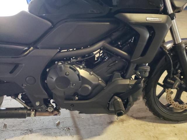 2014 HONDA CTX700 N JH2RC6809EK001513