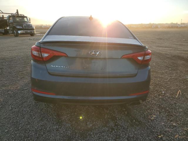 5NPE24AF5GH409229 | 2016 HYUNDAI SONATA SE