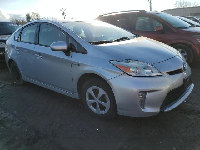 JTDKN3DU9E0365700 | 2014 TOYOTA PRIUS