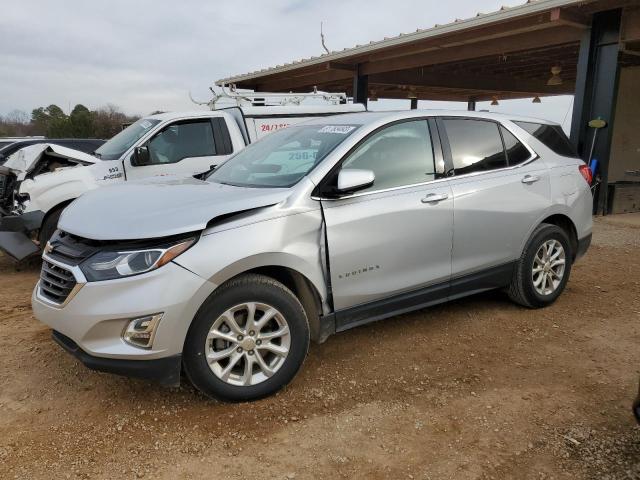 Vin: 2gnaxjev2j6291188, lot: 81783493, chevrolet equinox lt 2018 img_1