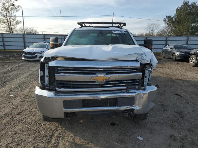 1GC2CUEG3JZ298005 | 2018 CHEVROLET SILVERADO