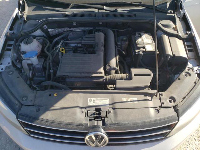 3VW167AJ6HM405272 | 2017 VOLKSWAGEN JETTA S