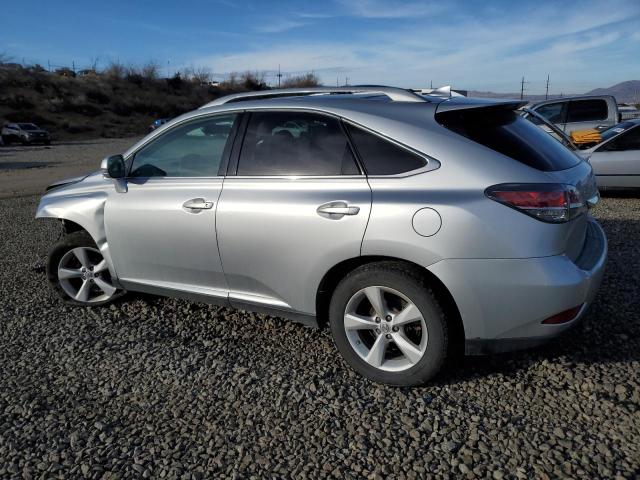 2T2BK1BA4FC273287 | 2015 LEXUS RX 350 BAS