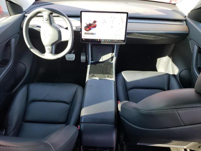 5YJYGDEF2MF098958 | 2021 TESLA MODEL Y