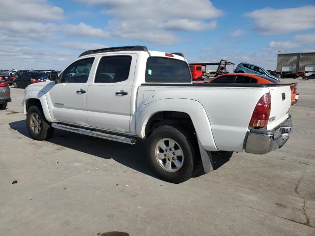 5TEJU62N56Z306916 | 2006 Toyota tacoma double cab prerunner