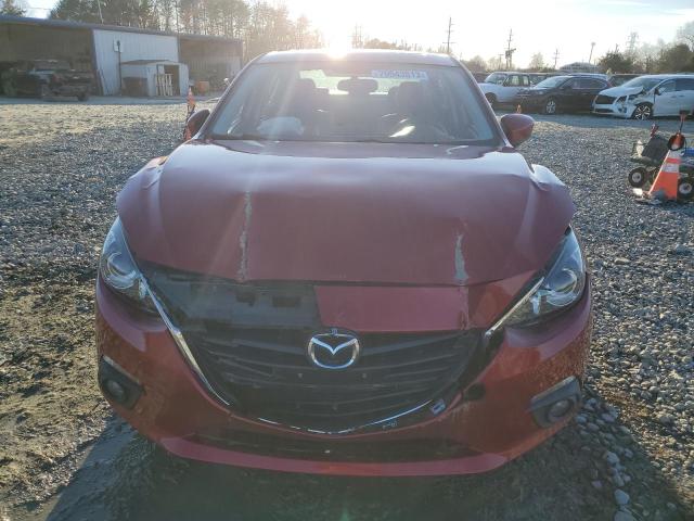 3MZBM1W78FM204961 | 2015 MAZDA 3 GRAND TO