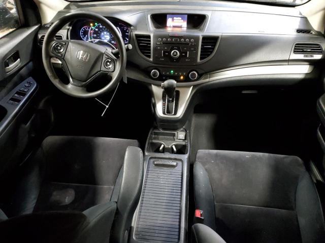 VIN 2HKRM4H33EH603620 2014 Honda CR-V, LX no.8