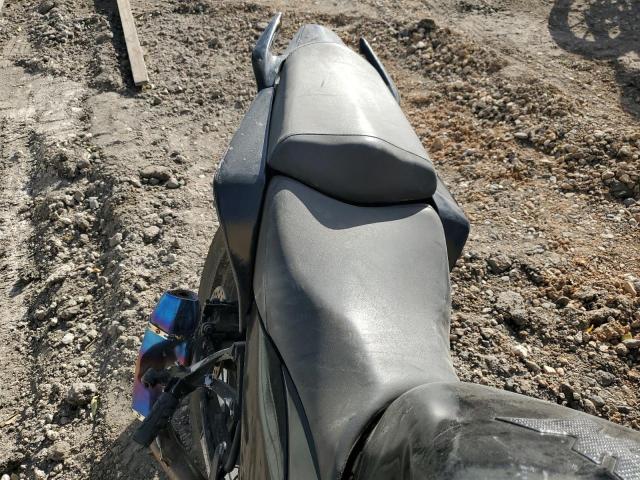 2016 HONDA CBR300R MLHNC5108G5200823