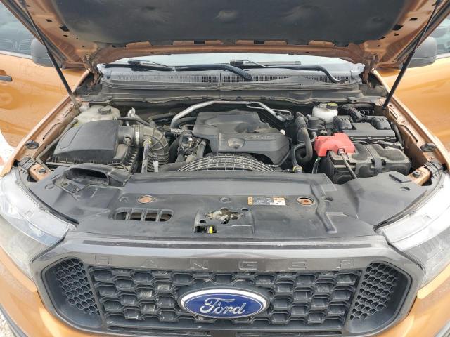 1FTER4EH0KLA80368 | 2019 Ford ranger xl