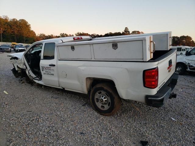 2016 CHEVROLET 2500 1GC2CUEG2GZ183226