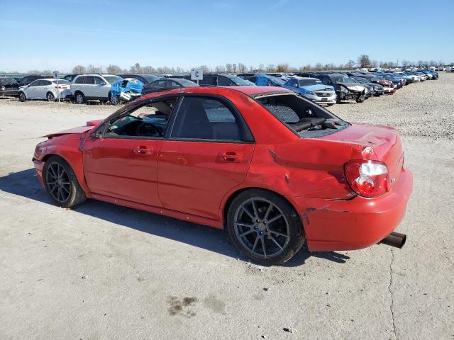 2005 Subaru Impreza Wrx VIN: JF1GD29665H507246 Lot: 79857233