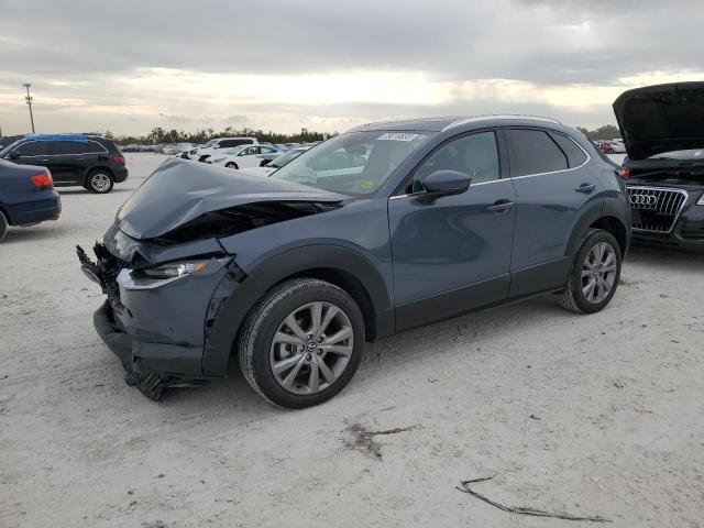 2021 Mazda CX-30 Premium