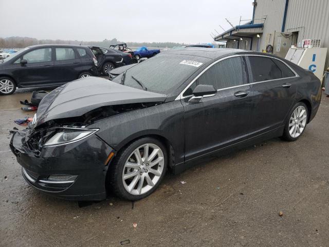 2015 Lincoln MKZ Hybrid