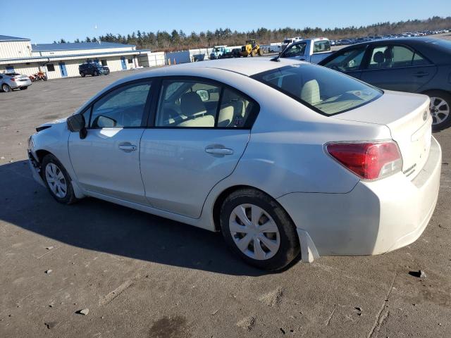 JF1GJAA65DG004259 | 2013 Subaru impreza