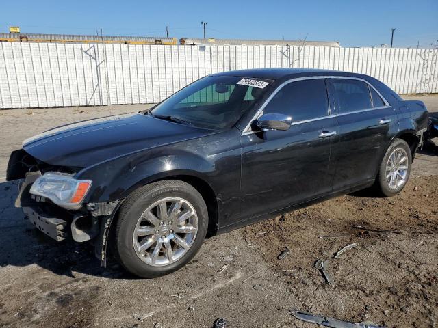 2012 Chrysler 300 Limited