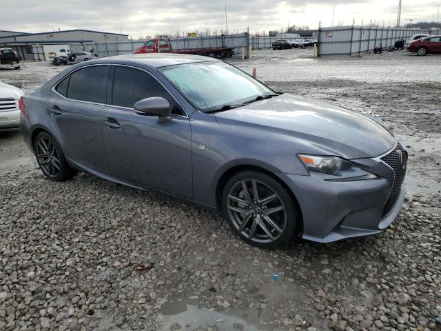 JTHCE1D26G5010138 | 2016 LEXUS IS 350