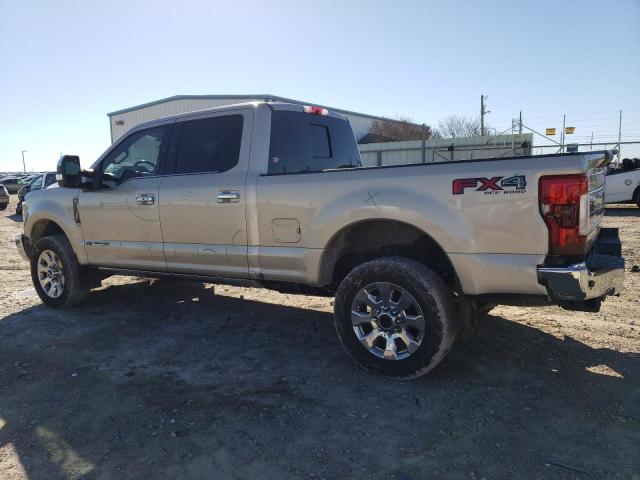 1FT7W2BT1HED84370 | 2017 FORD F250 SUPER