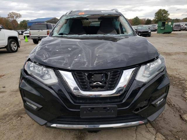 KNMAT2MT0HP599514 | 2017 NISSAN ROGUE S