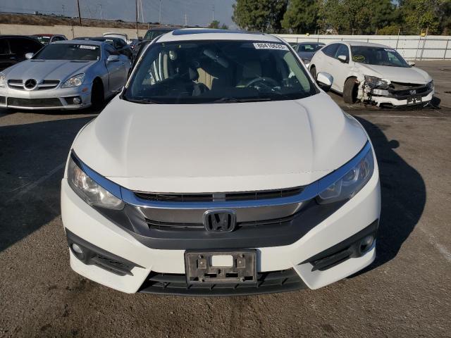 2HGFC1F33HH644724 | 2017 HONDA CIVIC EX