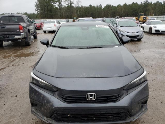 2HGFE2F24NH589901 | 2022 HONDA CIVIC LX