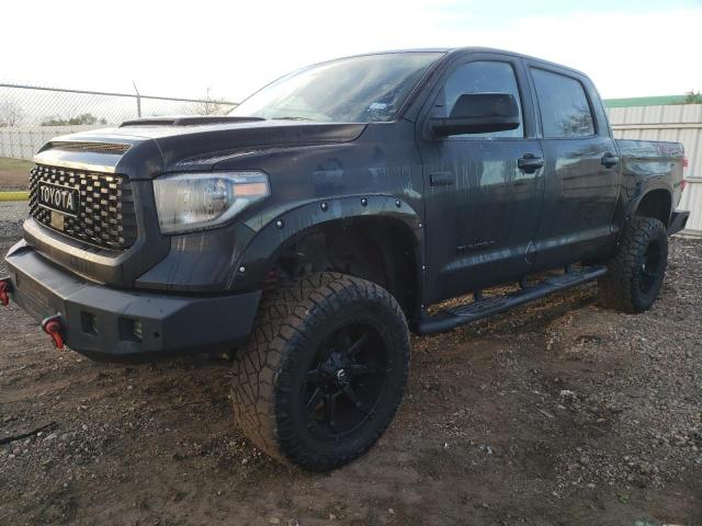 5TFDY5F14LX941356 | 2020 TOYOTA TUNDRA CRE