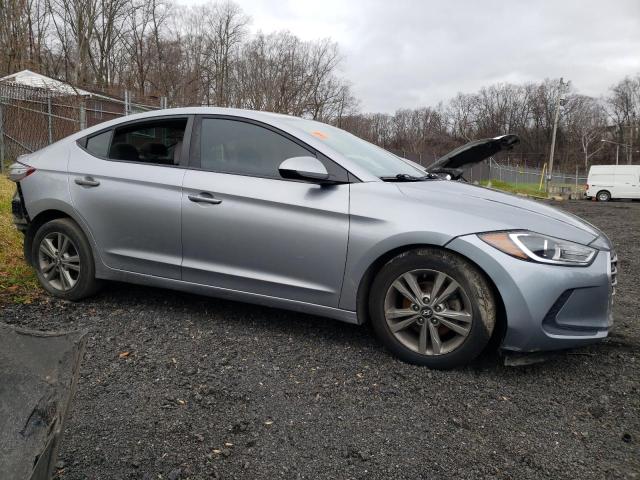 Vin: 5npd84lf8hh187911, lot: 80557233, hyundai elantra se 20174