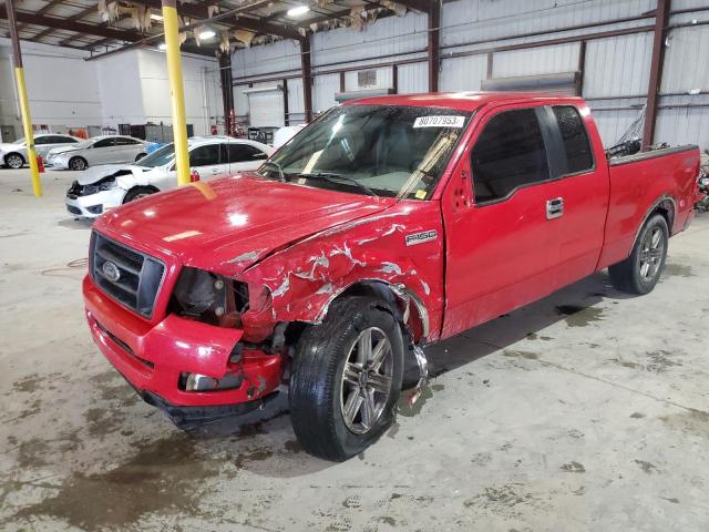 2005 Ford F-150 