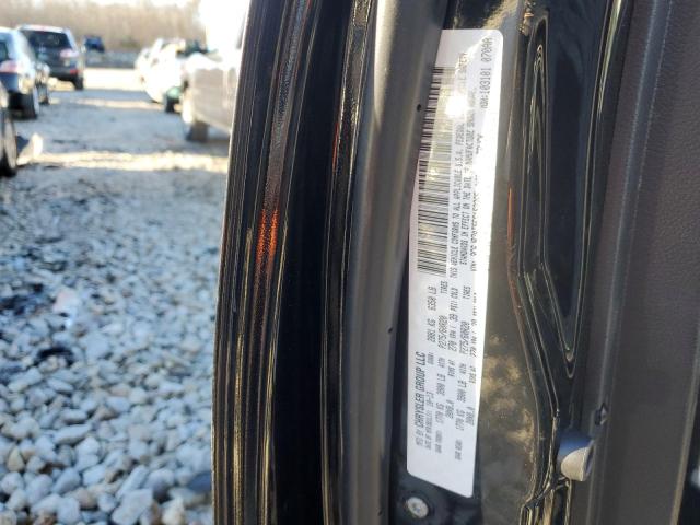 3C6JR7AT5EG153365 | 2014 RAM 1500 ST