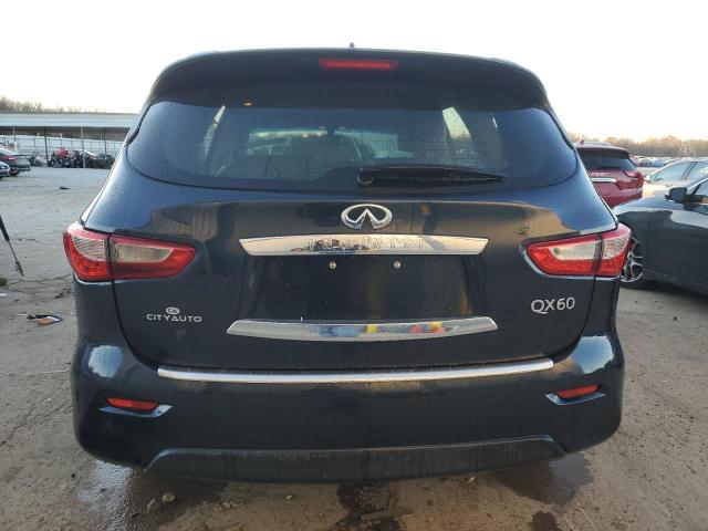 5N1AL0MN9FC554173 | 2015 INFINITI QX60