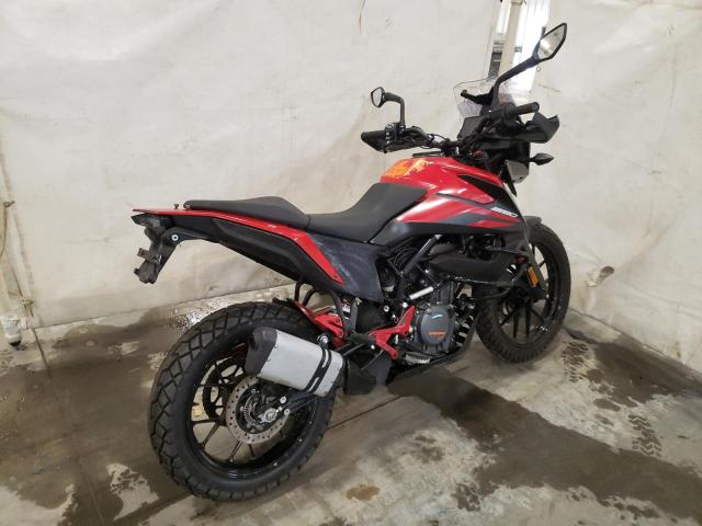 2021 KTM 390 ADVENT MD2JGJ405MC229661