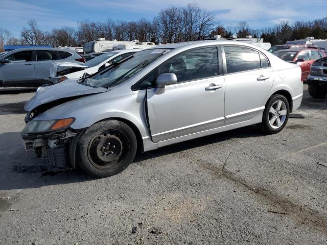 2006 Honda Civic EX