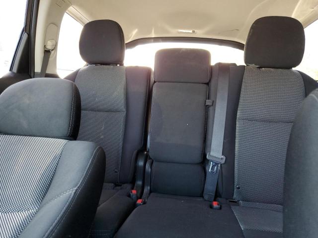 5N1DR2BM1LC590078 2020 Nissan Pathfinder Sv