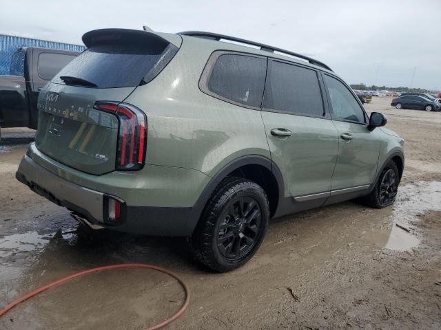 5XYP5DGC6PG389948 | 2023 KIA TELLURIDE