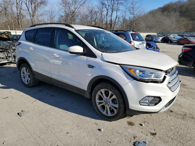 1FMCU9GD6JUD01778 | 2018 FORD ESCAPE SE