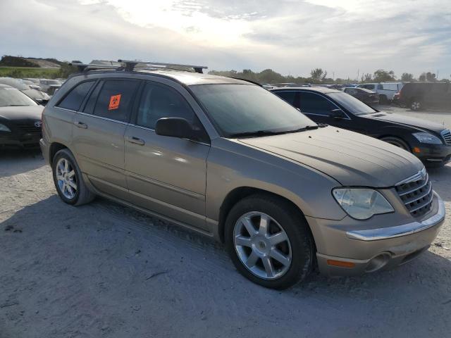 2A8GM78X58R647789 | 2008 Chrysler pacifica limited