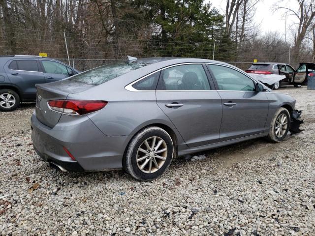 5NPE24AF1KH773852 | 2019 HYUNDAI SONATA SE