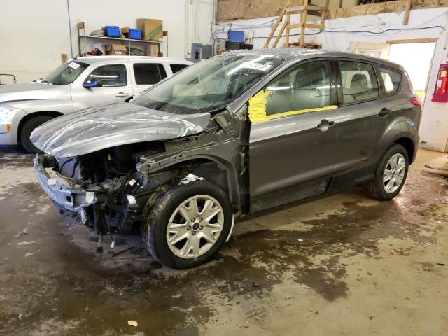 1FMCU0F71EUC92534 | 2014 FORD ESCAPE S