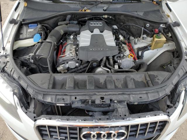 WA1LGAFEXFD024349 | 2015 AUDI Q7 PREMIUM