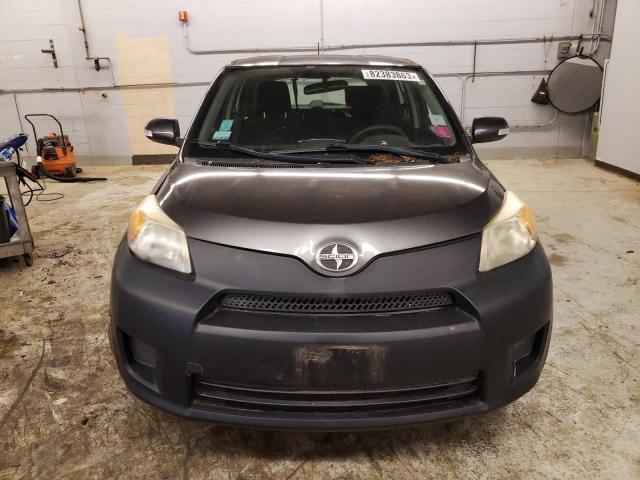 2008 Toyota Scion Xd VIN: JTKKU10478J030679 Lot: 82383863