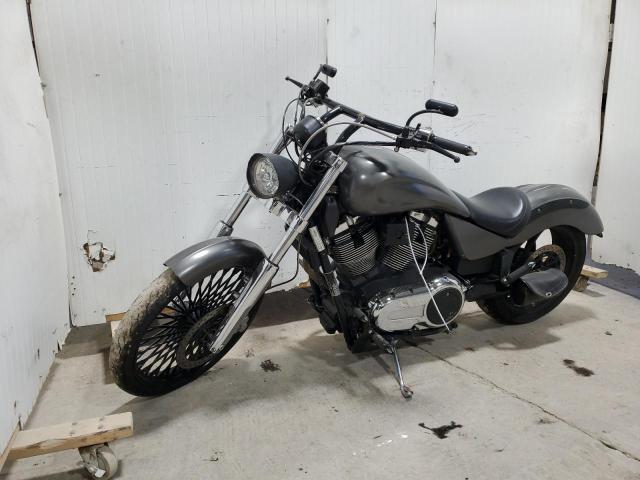 2005 VICTORY MOTORCYCLES VEGAS - 5VPGB16D153007670