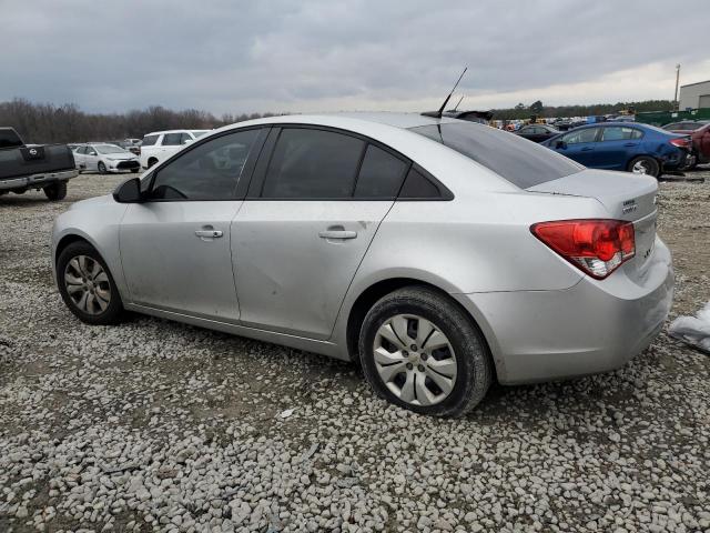 1G1PA5SH0D7212706 | 2013 Chevrolet cruze ls