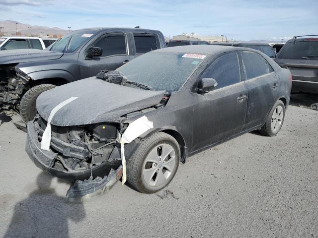 2010 Kia Forte EX