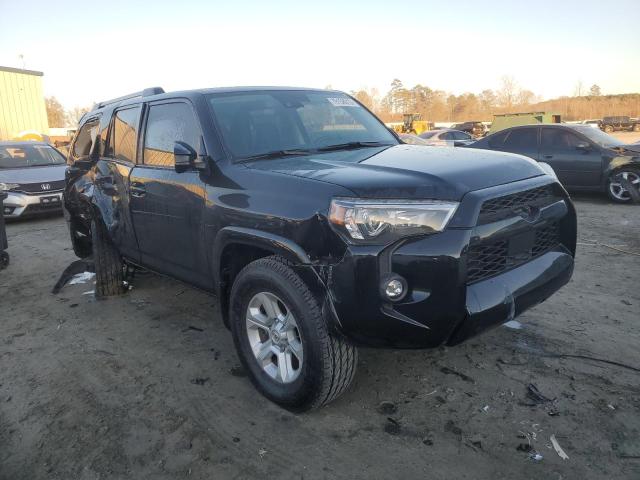 JTEMU5JR3M5900976 | 2021 TOYOTA 4RUNNER SR