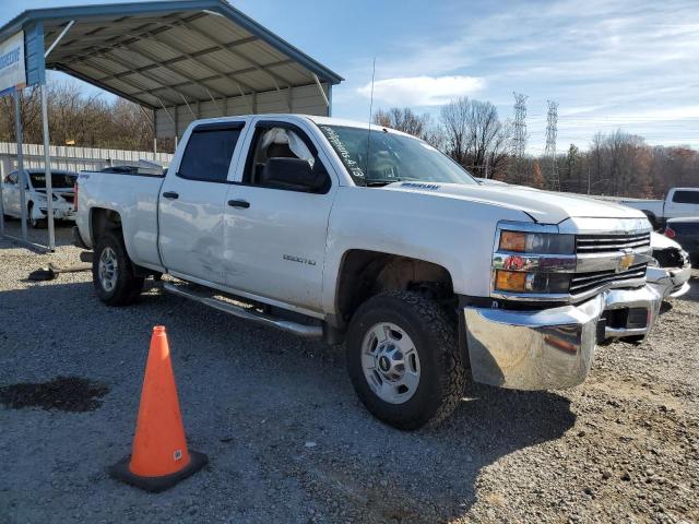 1GC1KUE83FF181363 | 2015 CHEVROLET SILVERADO