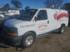 2017 CHEVROLET EXPRESS G2 - 1GCWGAFFXH1108820