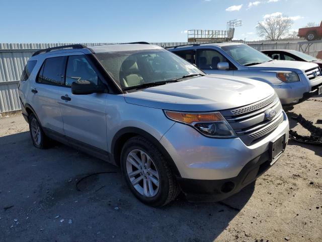 Vin: 1fm5k7b84dgb83570, lot: 79343753, ford explorer 20134