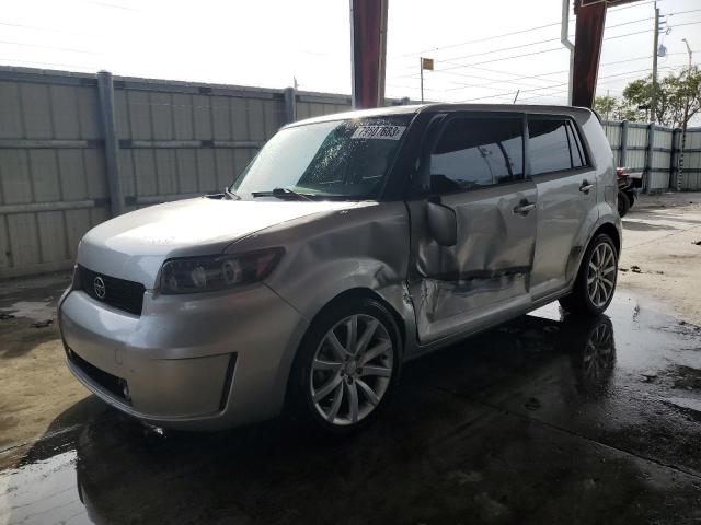 2008 Scion xB 