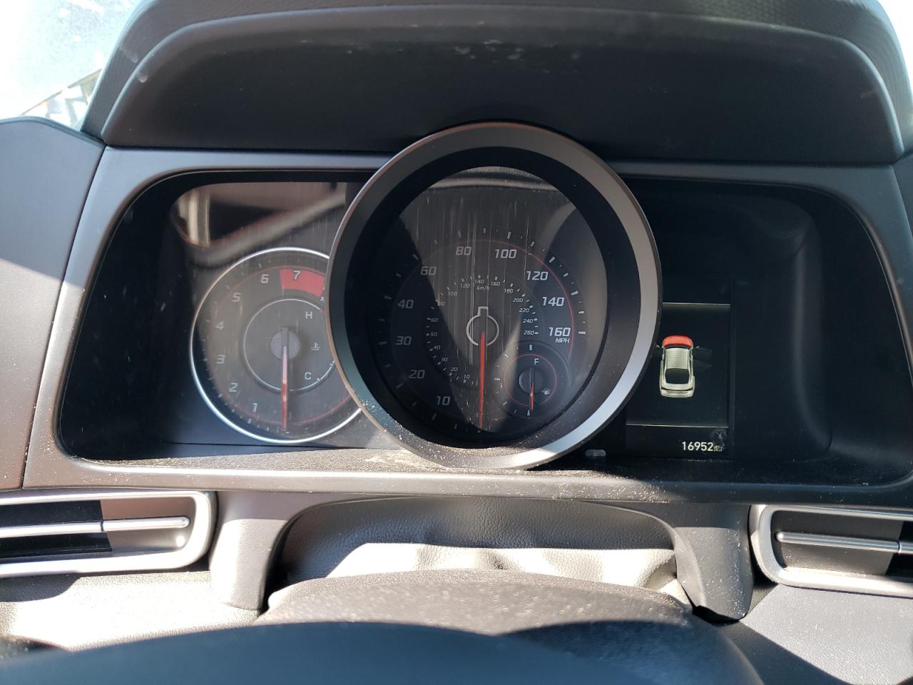 5NPLM4AG5NH066400 2022 Hyundai Elantra Sel