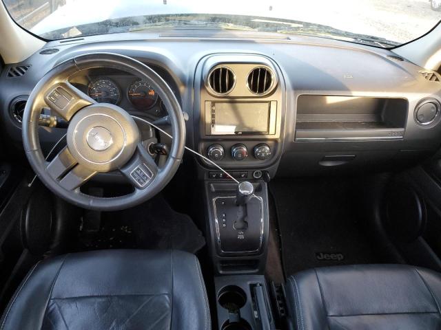 1C4NJPFA1FD126512 | 2015 JEEP PATRIOT LA